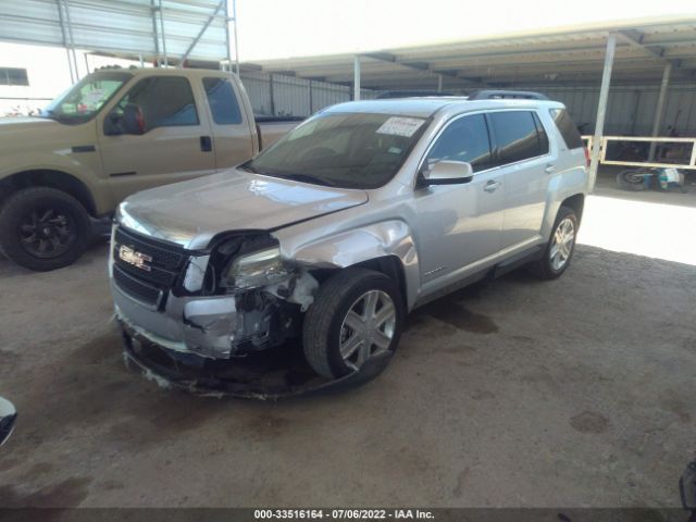 Photo 1 VIN: 2GKALUEK6C6125131 - GMC TERRAIN 