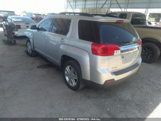 Photo 2 VIN: 2GKALUEK6C6125131 - GMC TERRAIN 