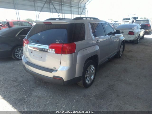 Photo 3 VIN: 2GKALUEK6C6125131 - GMC TERRAIN 