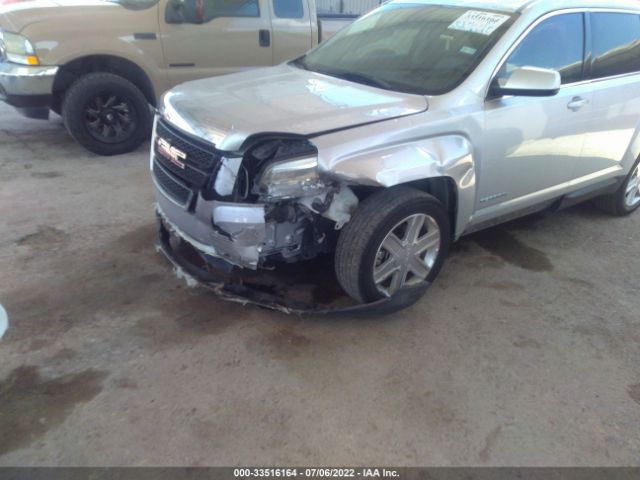 Photo 5 VIN: 2GKALUEK6C6125131 - GMC TERRAIN 