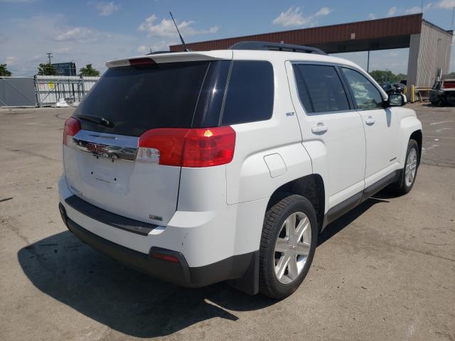 Photo 3 VIN: 2GKALUEK6C6133665 - GMC TERRAIN SL 