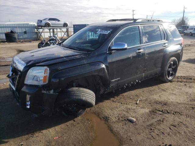 Photo 0 VIN: 2GKALUEK6C6171672 - GMC TERRAIN SL 