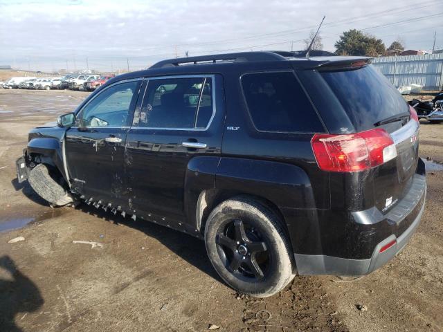 Photo 1 VIN: 2GKALUEK6C6171672 - GMC TERRAIN SL 