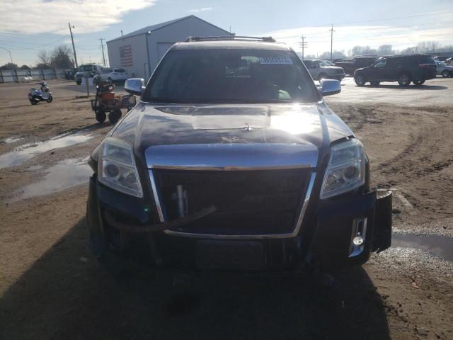 Photo 4 VIN: 2GKALUEK6C6171672 - GMC TERRAIN SL 