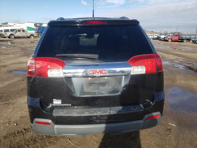 Photo 5 VIN: 2GKALUEK6C6171672 - GMC TERRAIN SL 