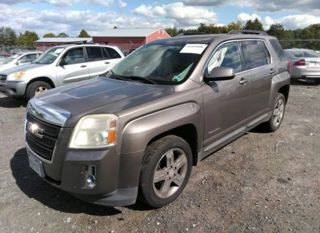 Photo 1 VIN: 2GKALUEK6C6195745 - GMC TERRAIN 