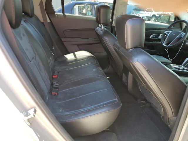 Photo 10 VIN: 2GKALUEK6C6206789 - GMC TERRAIN 