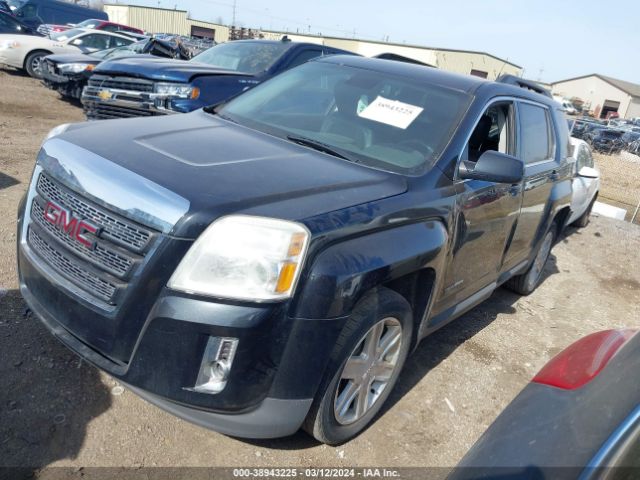 Photo 1 VIN: 2GKALUEK6C6210499 - GMC TERRAIN 