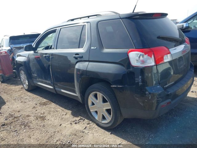 Photo 2 VIN: 2GKALUEK6C6210499 - GMC TERRAIN 