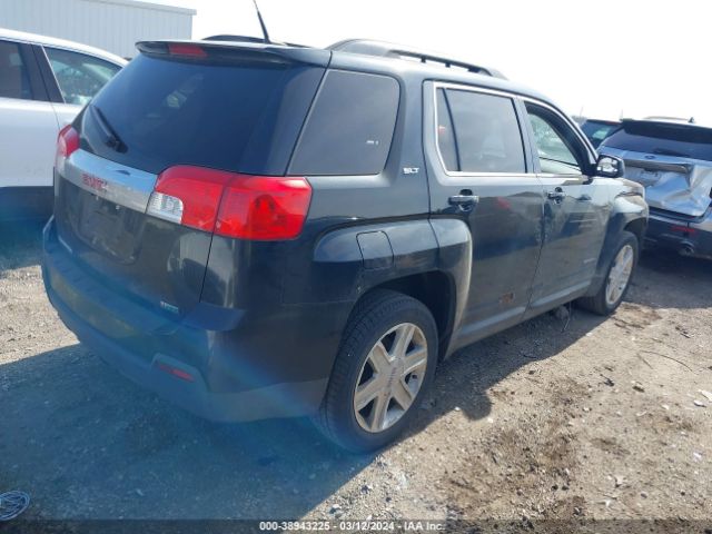 Photo 3 VIN: 2GKALUEK6C6210499 - GMC TERRAIN 