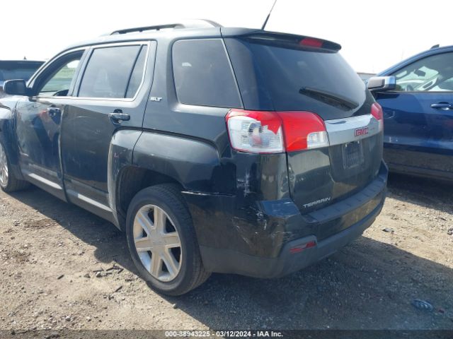 Photo 5 VIN: 2GKALUEK6C6210499 - GMC TERRAIN 