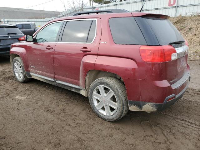 Photo 1 VIN: 2GKALUEK6C6216836 - GMC TERRAIN 