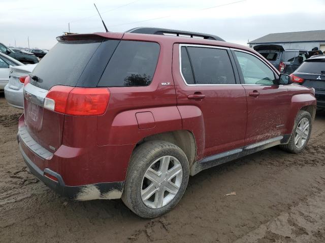 Photo 2 VIN: 2GKALUEK6C6216836 - GMC TERRAIN 