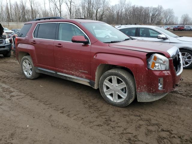 Photo 3 VIN: 2GKALUEK6C6216836 - GMC TERRAIN 