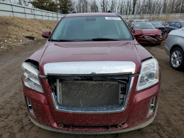 Photo 4 VIN: 2GKALUEK6C6216836 - GMC TERRAIN 