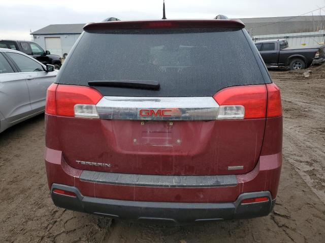 Photo 5 VIN: 2GKALUEK6C6216836 - GMC TERRAIN 