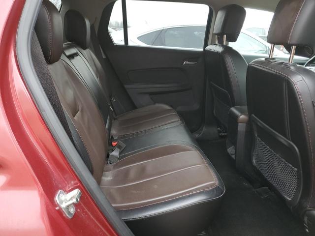 Photo 9 VIN: 2GKALUEK6C6216836 - GMC TERRAIN 