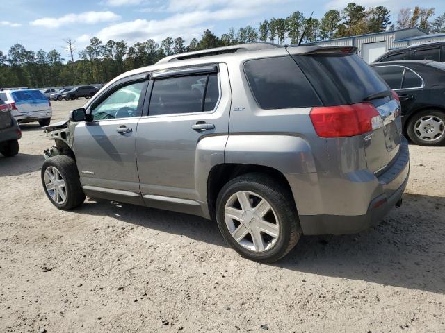 Photo 1 VIN: 2GKALUEK6C6267592 - GMC TERRAIN SL 