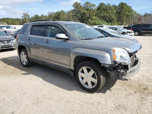 Photo 3 VIN: 2GKALUEK6C6267592 - GMC TERRAIN SL 