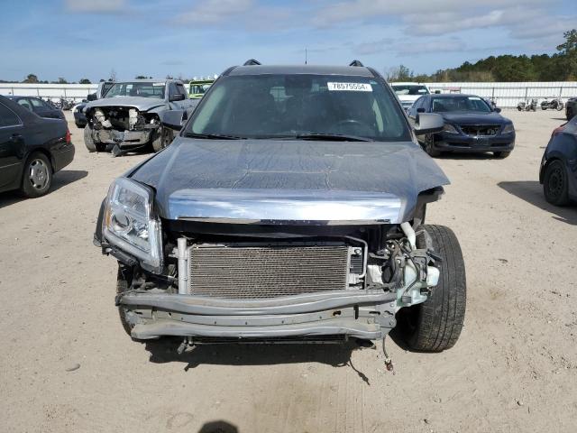 Photo 4 VIN: 2GKALUEK6C6267592 - GMC TERRAIN SL 