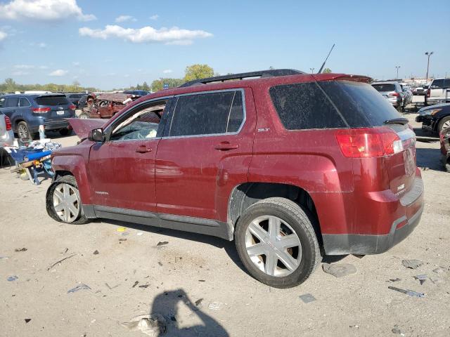 Photo 1 VIN: 2GKALUEK6C6276728 - GMC TERRAIN SL 