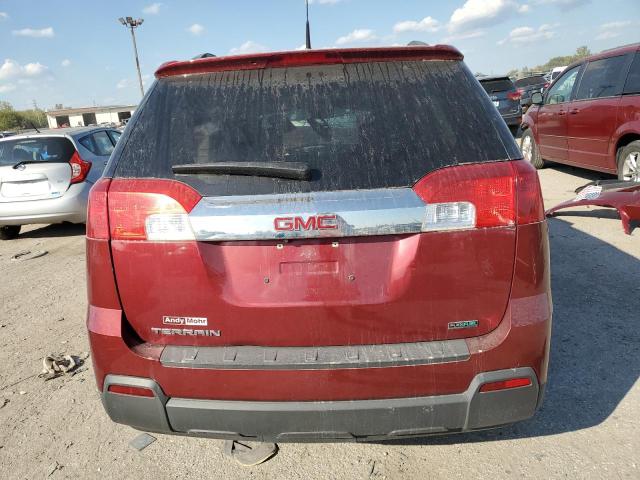 Photo 5 VIN: 2GKALUEK6C6276728 - GMC TERRAIN SL 