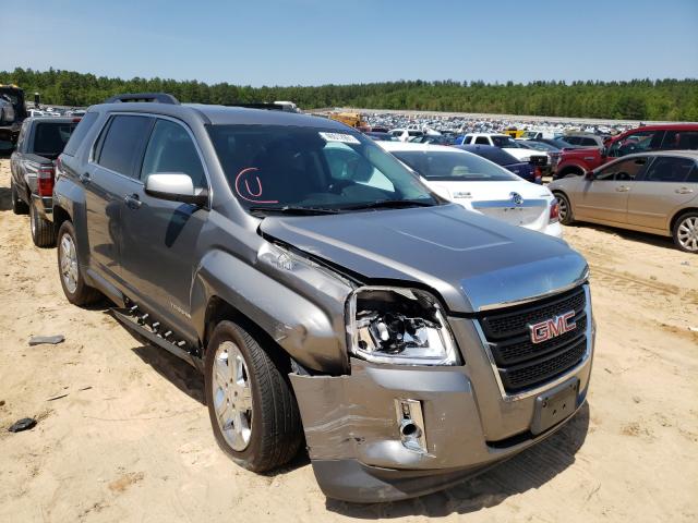 Photo 0 VIN: 2GKALUEK6C6297272 - GMC TERRAIN SL 