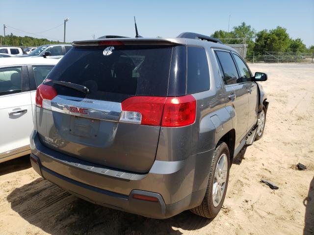 Photo 3 VIN: 2GKALUEK6C6297272 - GMC TERRAIN SL 