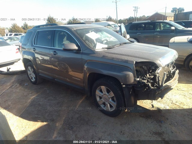 Photo 0 VIN: 2GKALUEK6C6327239 - GMC TERRAIN 