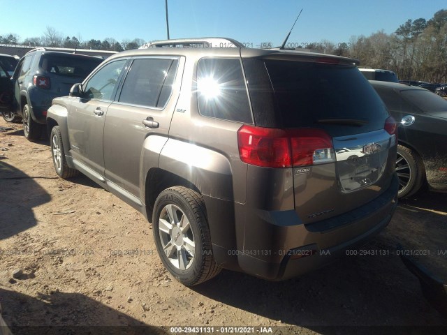 Photo 2 VIN: 2GKALUEK6C6327239 - GMC TERRAIN 