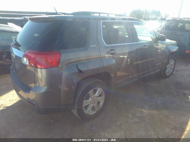 Photo 3 VIN: 2GKALUEK6C6327239 - GMC TERRAIN 