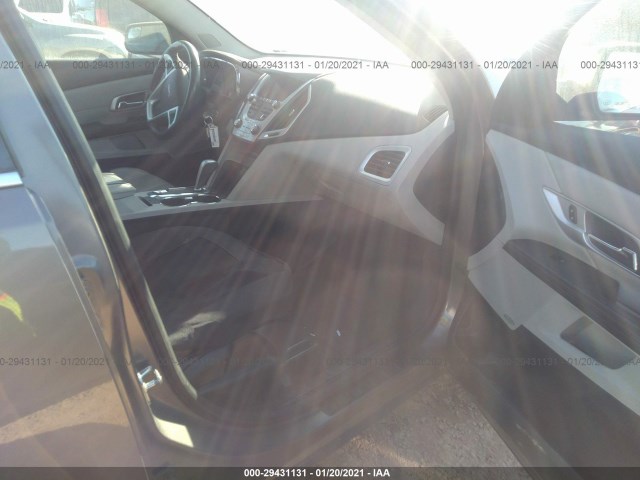 Photo 4 VIN: 2GKALUEK6C6327239 - GMC TERRAIN 