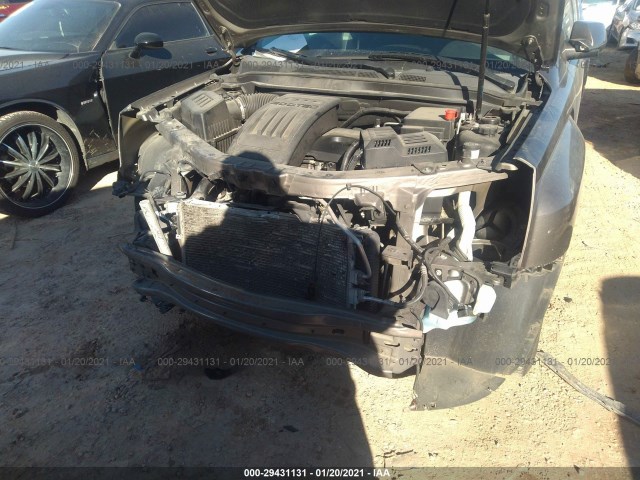 Photo 5 VIN: 2GKALUEK6C6327239 - GMC TERRAIN 