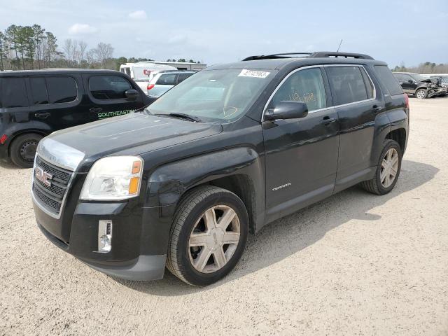 Photo 0 VIN: 2GKALUEK6C6358037 - GMC TERRAIN SL 