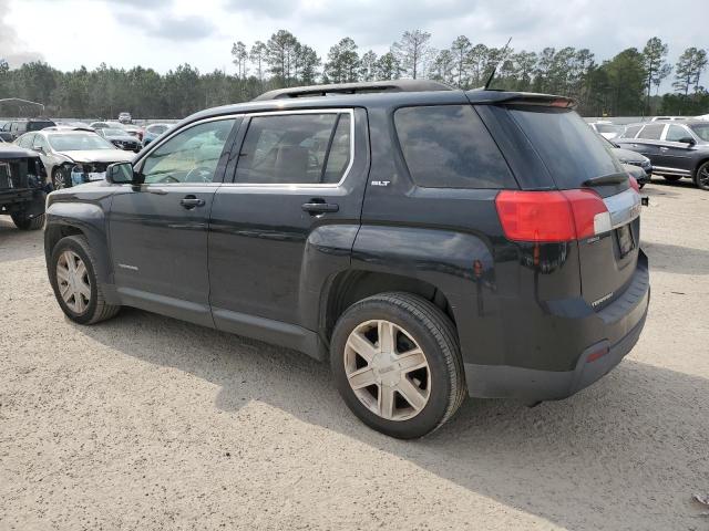 Photo 1 VIN: 2GKALUEK6C6358037 - GMC TERRAIN SL 