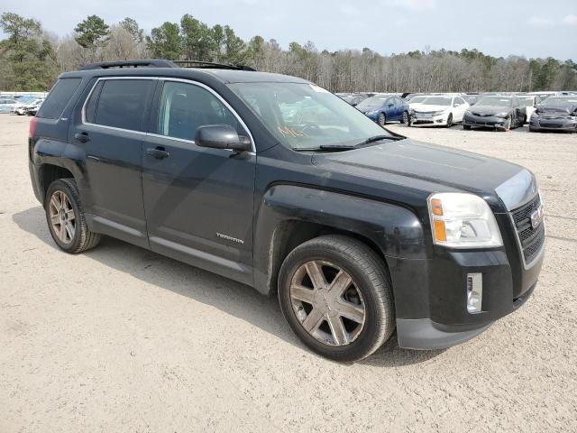 Photo 3 VIN: 2GKALUEK6C6358037 - GMC TERRAIN SL 