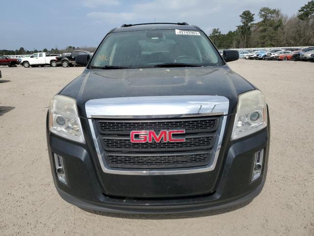 Photo 4 VIN: 2GKALUEK6C6358037 - GMC TERRAIN SL 