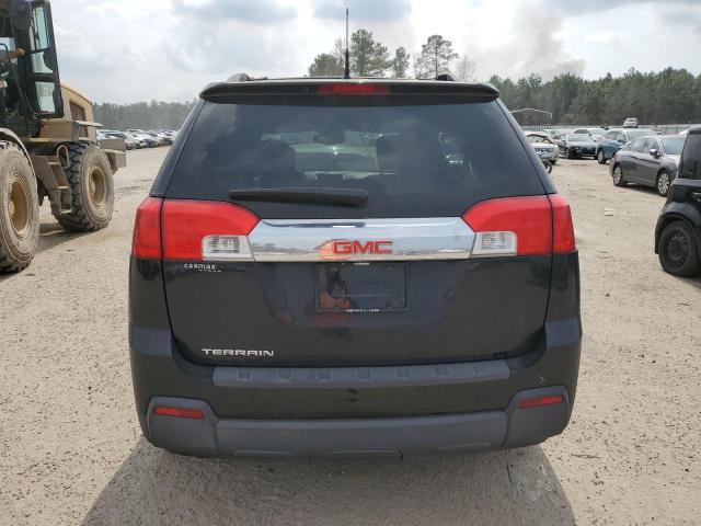 Photo 5 VIN: 2GKALUEK6C6358037 - GMC TERRAIN SL 