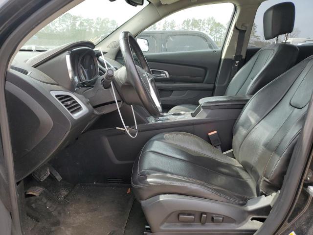 Photo 6 VIN: 2GKALUEK6C6358037 - GMC TERRAIN SL 