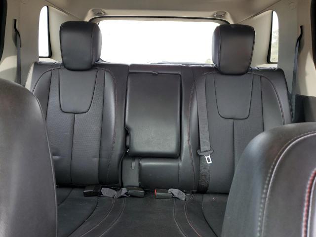 Photo 9 VIN: 2GKALUEK6C6358037 - GMC TERRAIN SL 