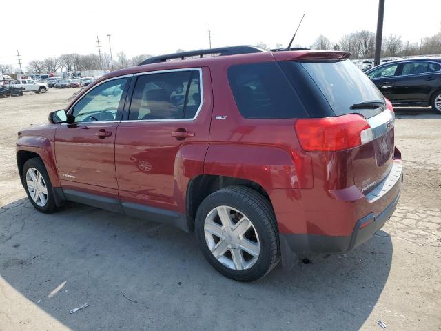 Photo 1 VIN: 2GKALUEK6C6382953 - GMC TERRAIN 