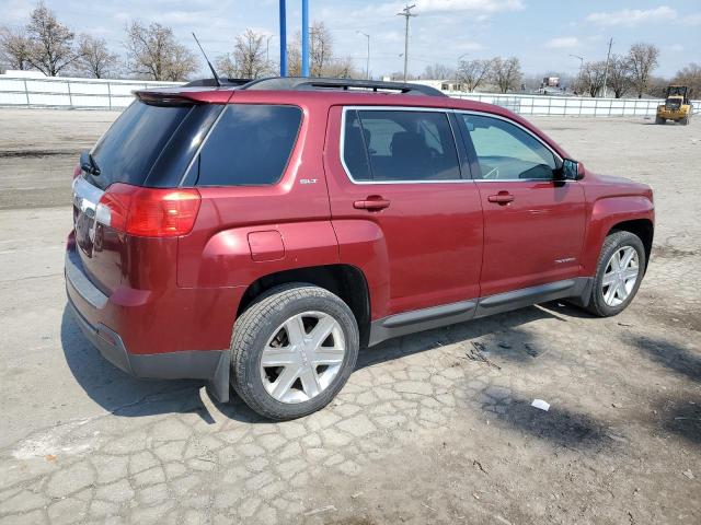 Photo 2 VIN: 2GKALUEK6C6382953 - GMC TERRAIN 