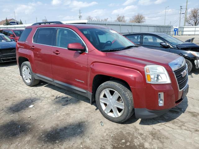 Photo 3 VIN: 2GKALUEK6C6382953 - GMC TERRAIN 