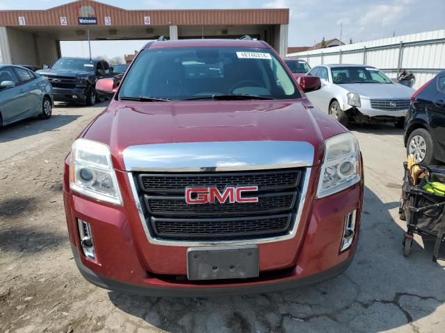 Photo 4 VIN: 2GKALUEK6C6382953 - GMC TERRAIN 