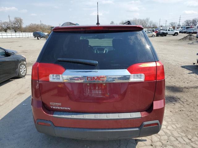 Photo 5 VIN: 2GKALUEK6C6382953 - GMC TERRAIN 