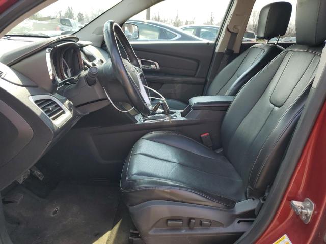 Photo 6 VIN: 2GKALUEK6C6382953 - GMC TERRAIN 