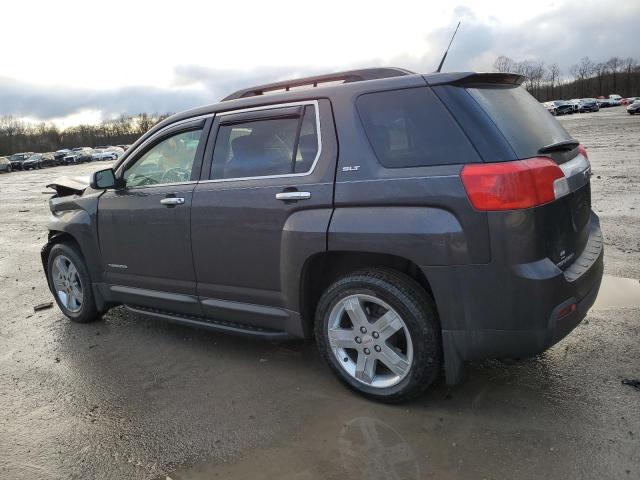 Photo 1 VIN: 2GKALUEK6D6145154 - GMC TERRAIN 