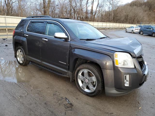 Photo 3 VIN: 2GKALUEK6D6145154 - GMC TERRAIN 