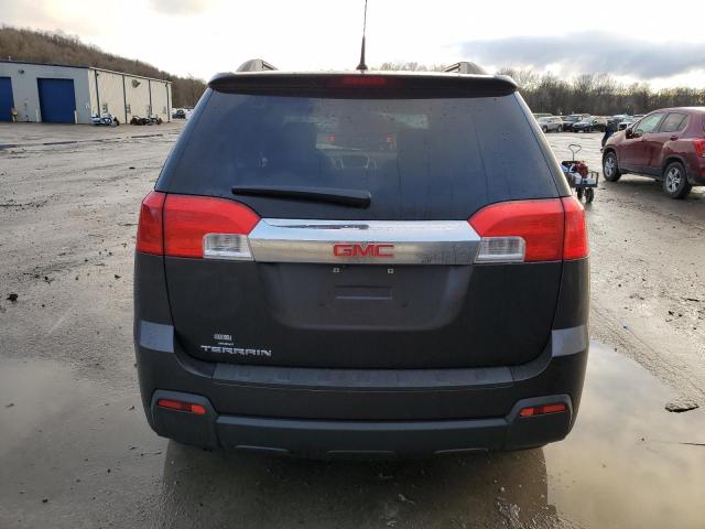 Photo 5 VIN: 2GKALUEK6D6145154 - GMC TERRAIN 