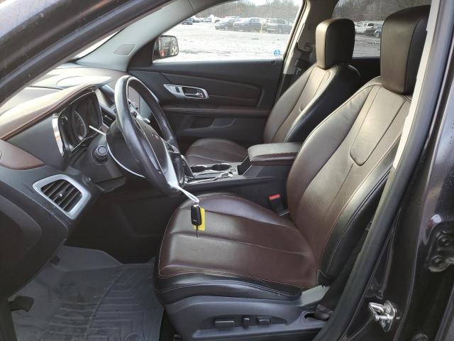 Photo 6 VIN: 2GKALUEK6D6145154 - GMC TERRAIN 